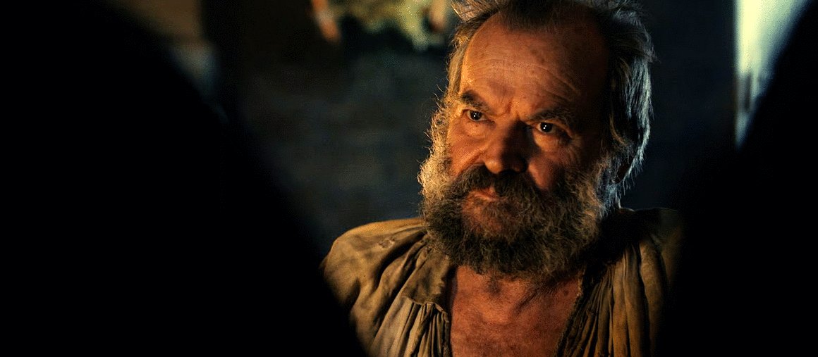 Photo du film Ni dieux ni maîtres