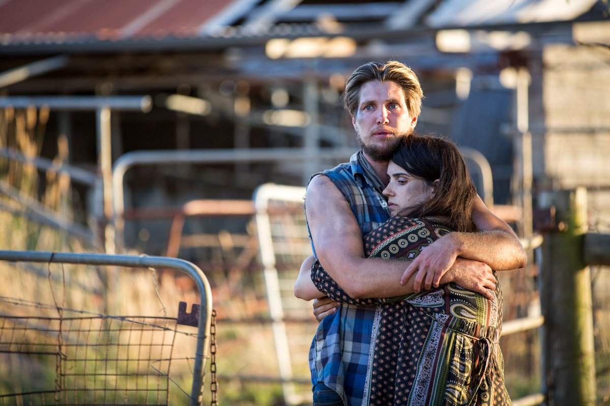 Photo du film After the End [2020]