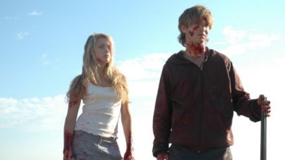 Photo from the movie All the Boys Love Mandy Lane