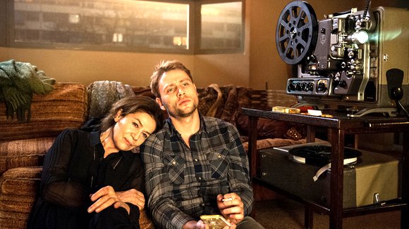 Photo du film Auf Das Leben!