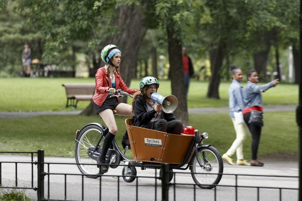 Photo du film Bad Hair Day
