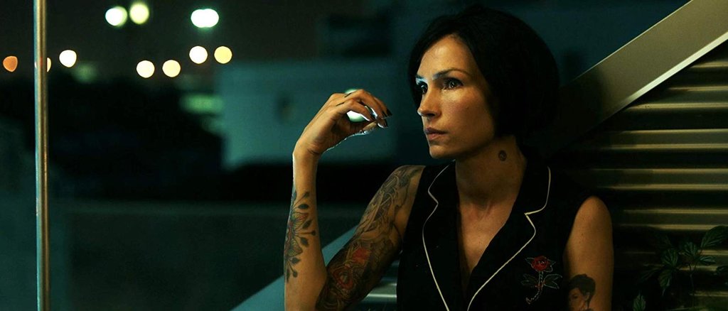 Photo du film Bayou Caviar