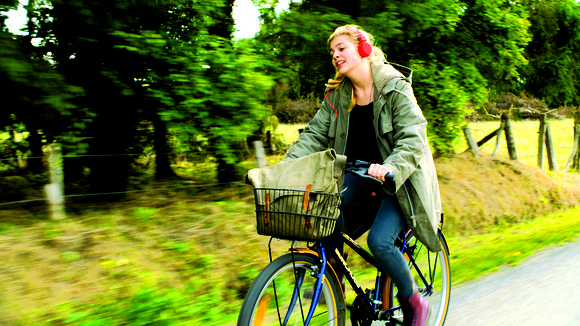 Photo du film La Famille Bélier