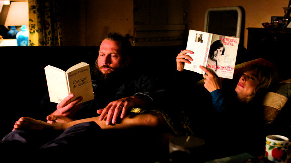 Photo du film La Famille Bélier