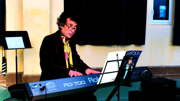 Photo du film La Famille Bélier