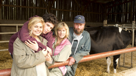Photo du film La Famille Bélier
