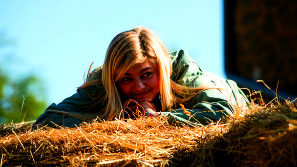 Photo du film La Famille Bélier
