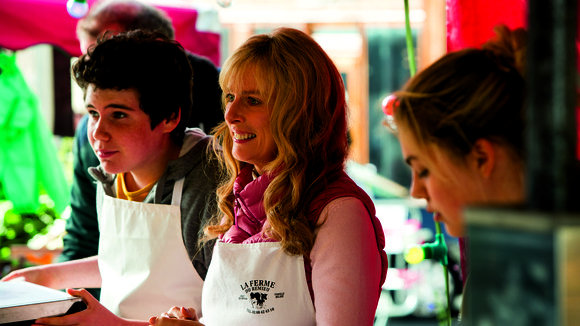 Photo du film La Famille Bélier