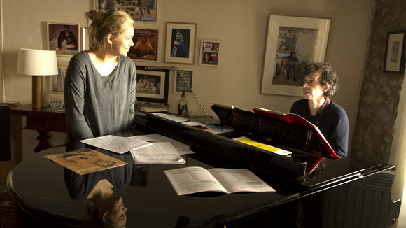 Photo du film La Famille Bélier