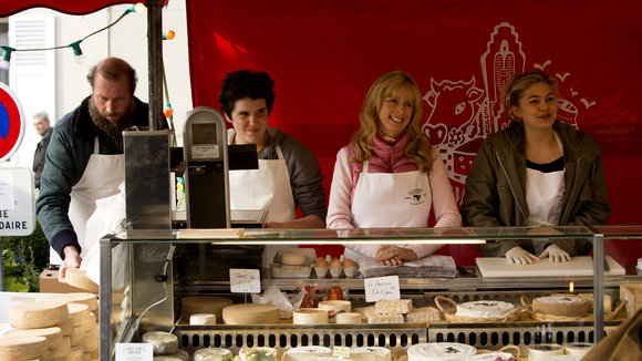 Photo du film La Famille Bélier