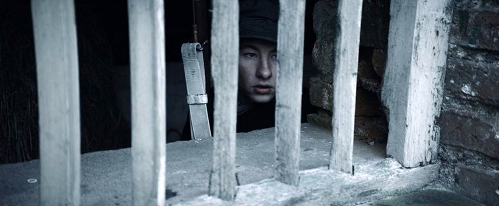 Photo from the movie Black '47