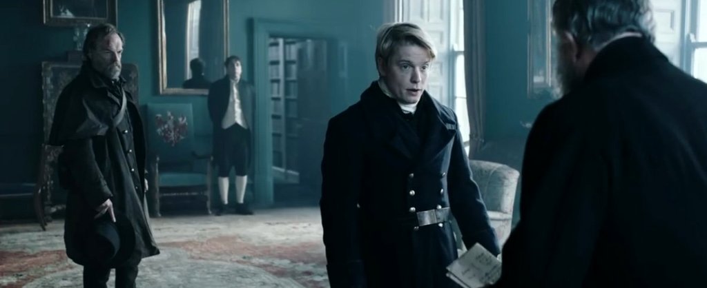 Photo from the movie Black '47