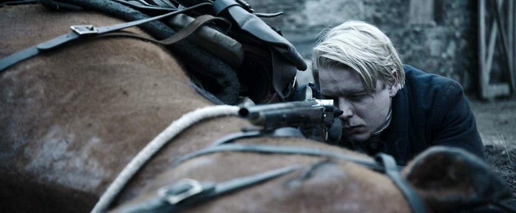 Photo from the movie Black '47