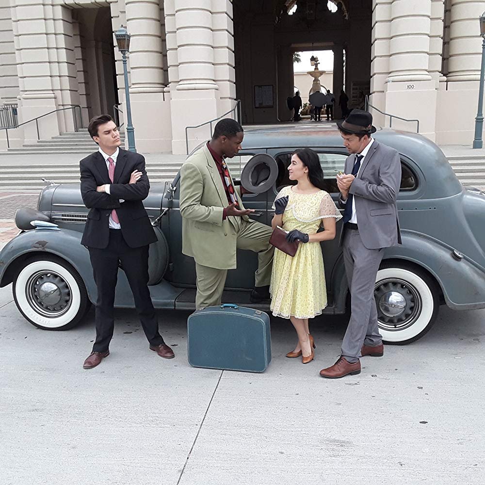 Photo du film Brown Paper Bag