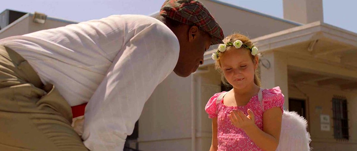 Photo du film Brown Paper Bag