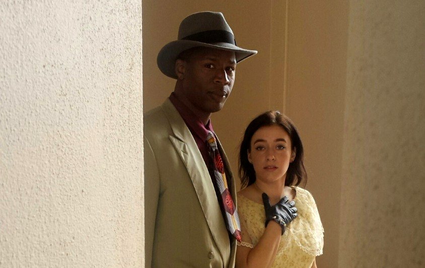 Photo du film Brown Paper Bag