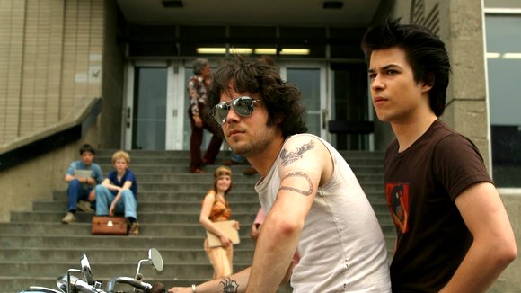 Photo du film C.R.A.Z.Y.