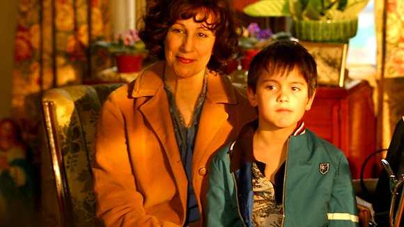 Photo du film C.R.A.Z.Y.