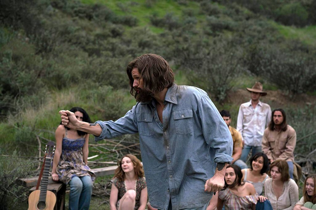 Photo du film Charlie Says