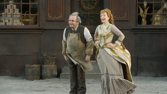 Photo du film The Christmas Candle