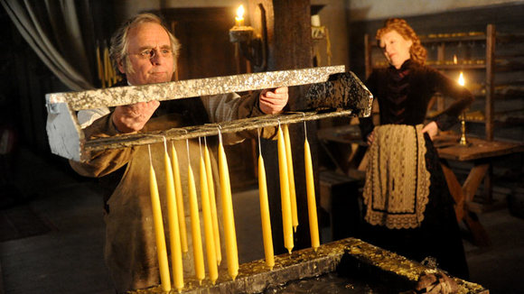 Photo du film The Christmas Candle