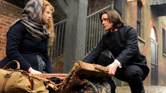 Photo du film The Christmas Candle