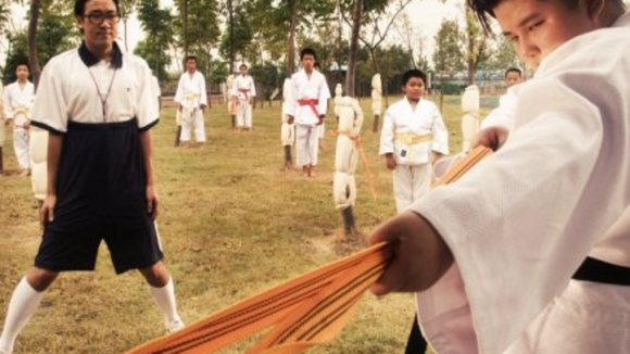 Photo du film Cheung gong 7 hou [2008]