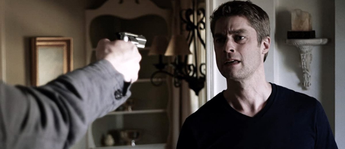 Photo du film Collusions