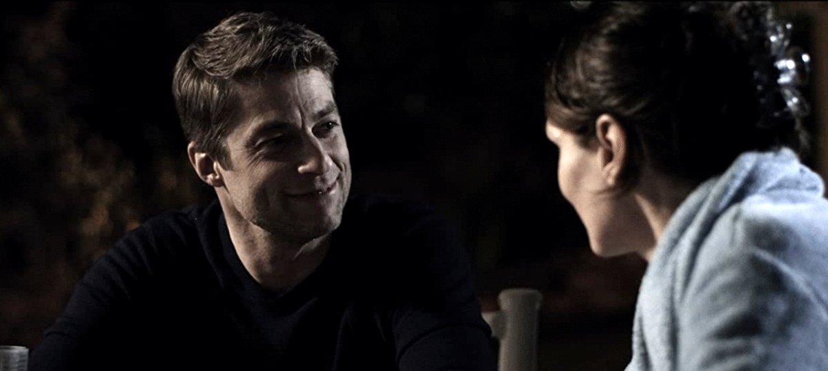 Photo du film Collusions