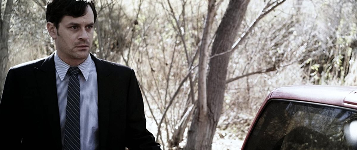 Photo du film Collusions