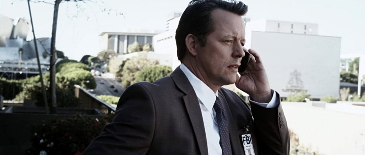 Photo du film Collusions