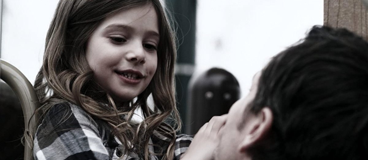 Photo du film Collusions