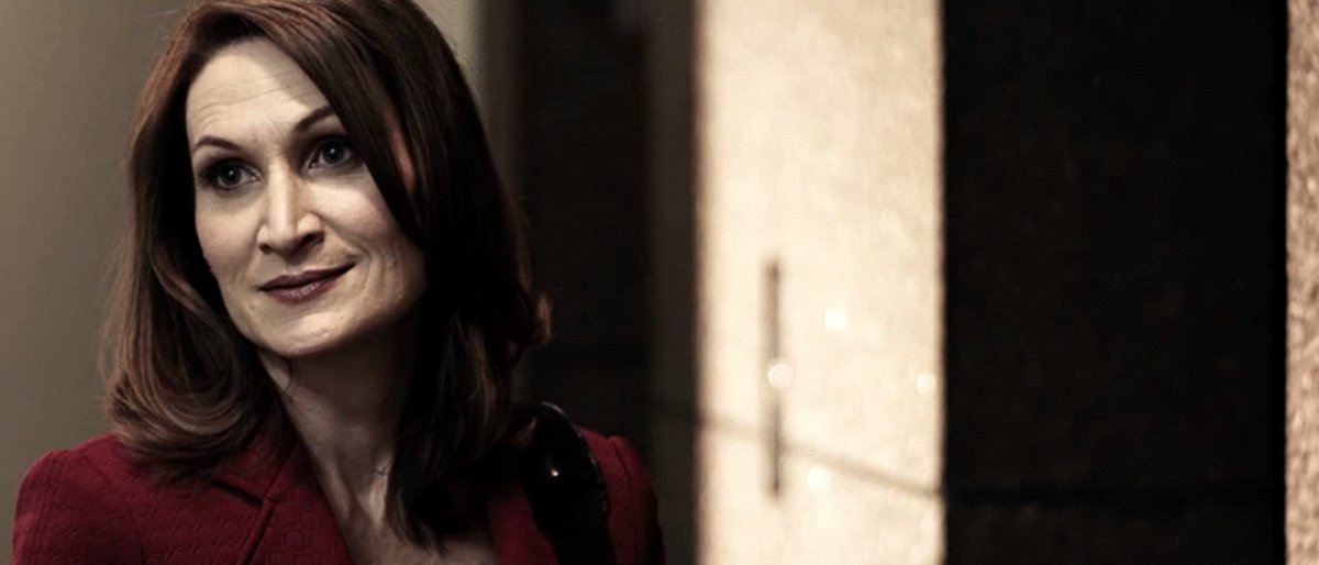 Photo du film Collusions