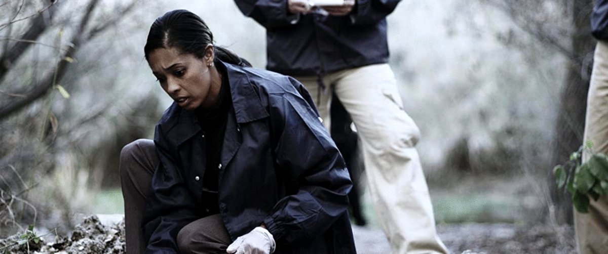 Photo du film Collusions