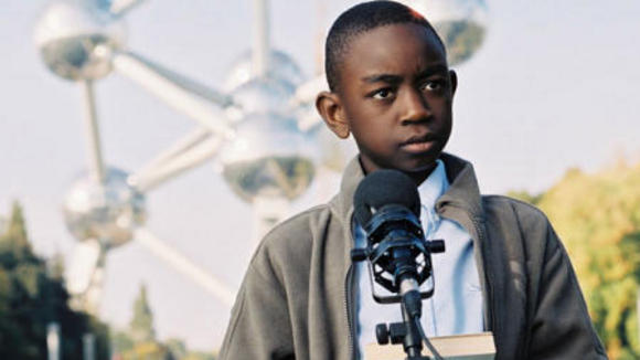 Photo from the movie Congorama