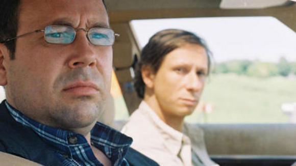 Photo from the movie Congorama