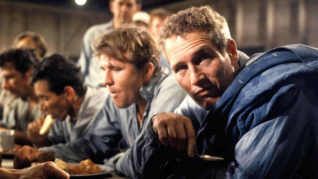 Photo du film Cool Hand Luke