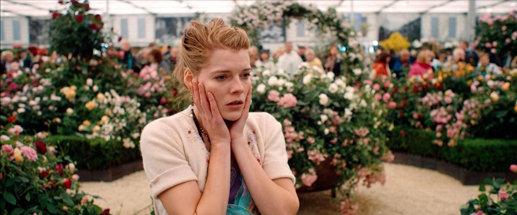 Photo from the movie Dare to Be Wild