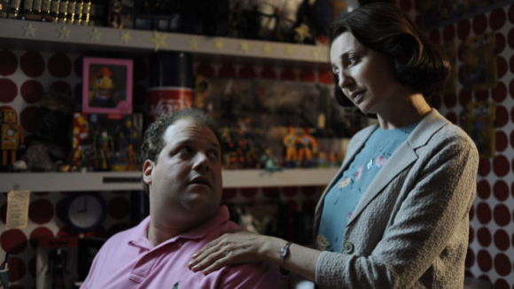 Photo from the movie Dark Horse