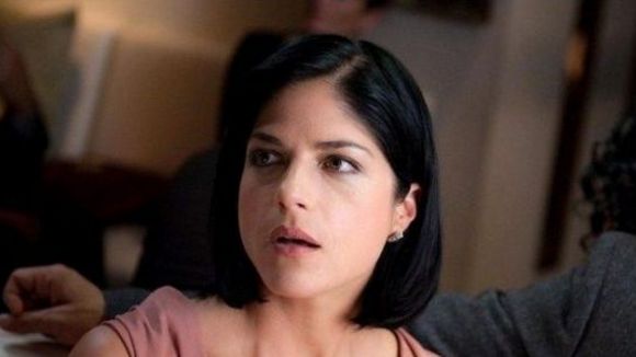 Photo from the movie Dark Horse