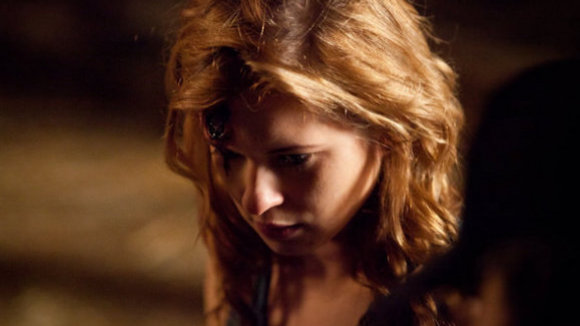 Photo du film Dead Souls