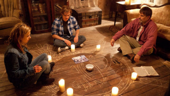 Photo du film Dead Souls