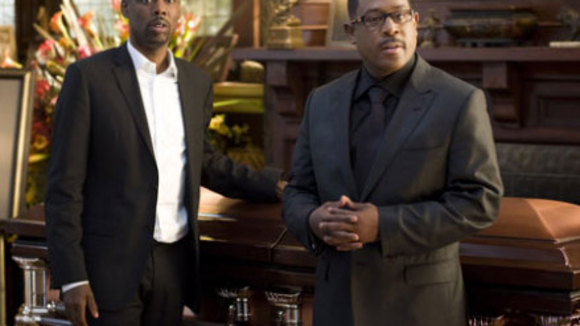 Photo from the movie Death at a Funeral