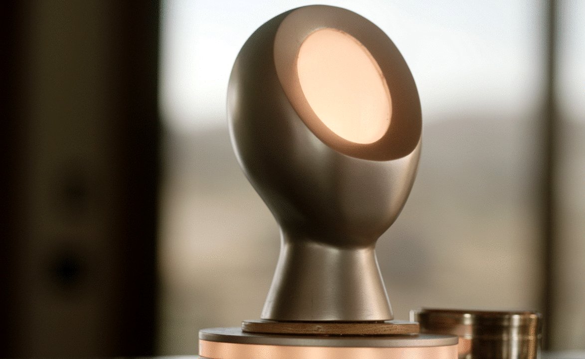 Photo from the movie Deborah [2022]