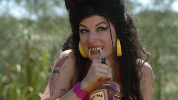 Photo from the movie Disaster Movie