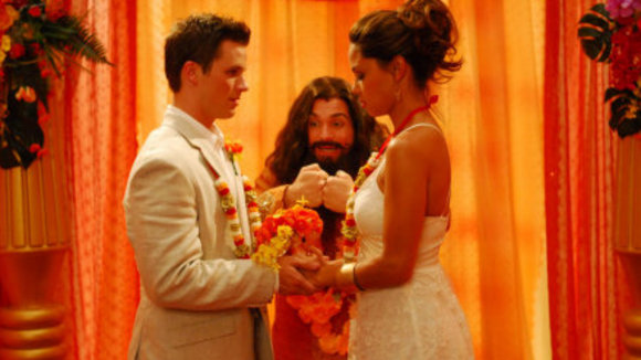 Photo from the movie Disaster Movie