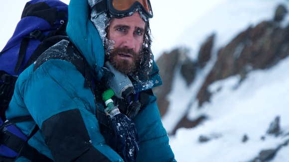 Photo from the movie Everest