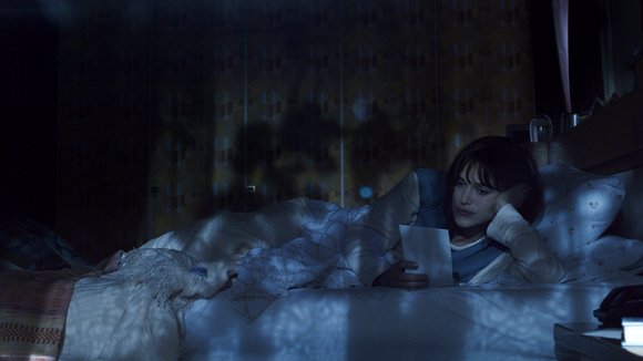 Photo from the movie Everest