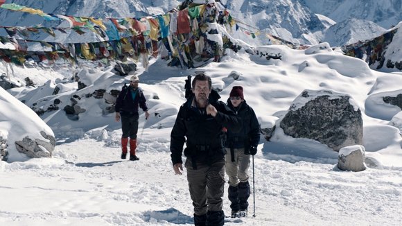 Photo from the movie Everest