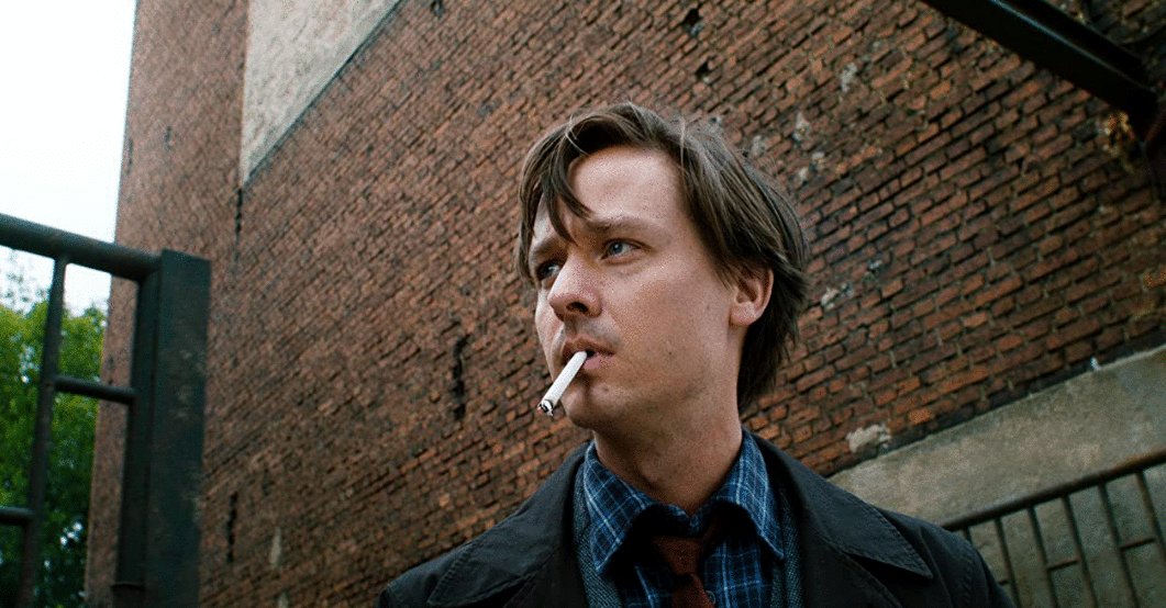 Photo from the movie Fabian oder Der Gang vor die Hunde [2021]